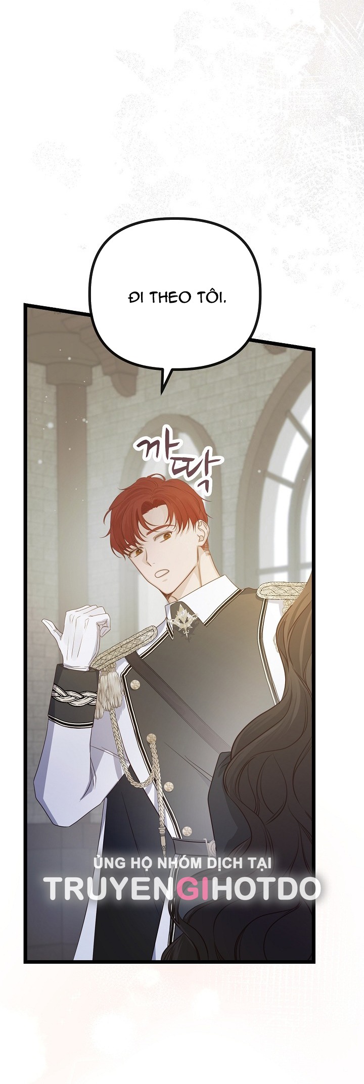 hãy giải thoát cho ta chapter 11.2 26