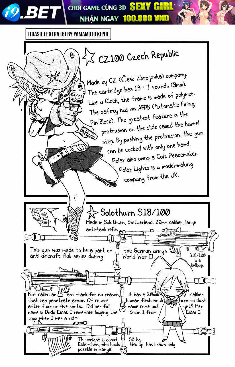 trash. chapter 20 28