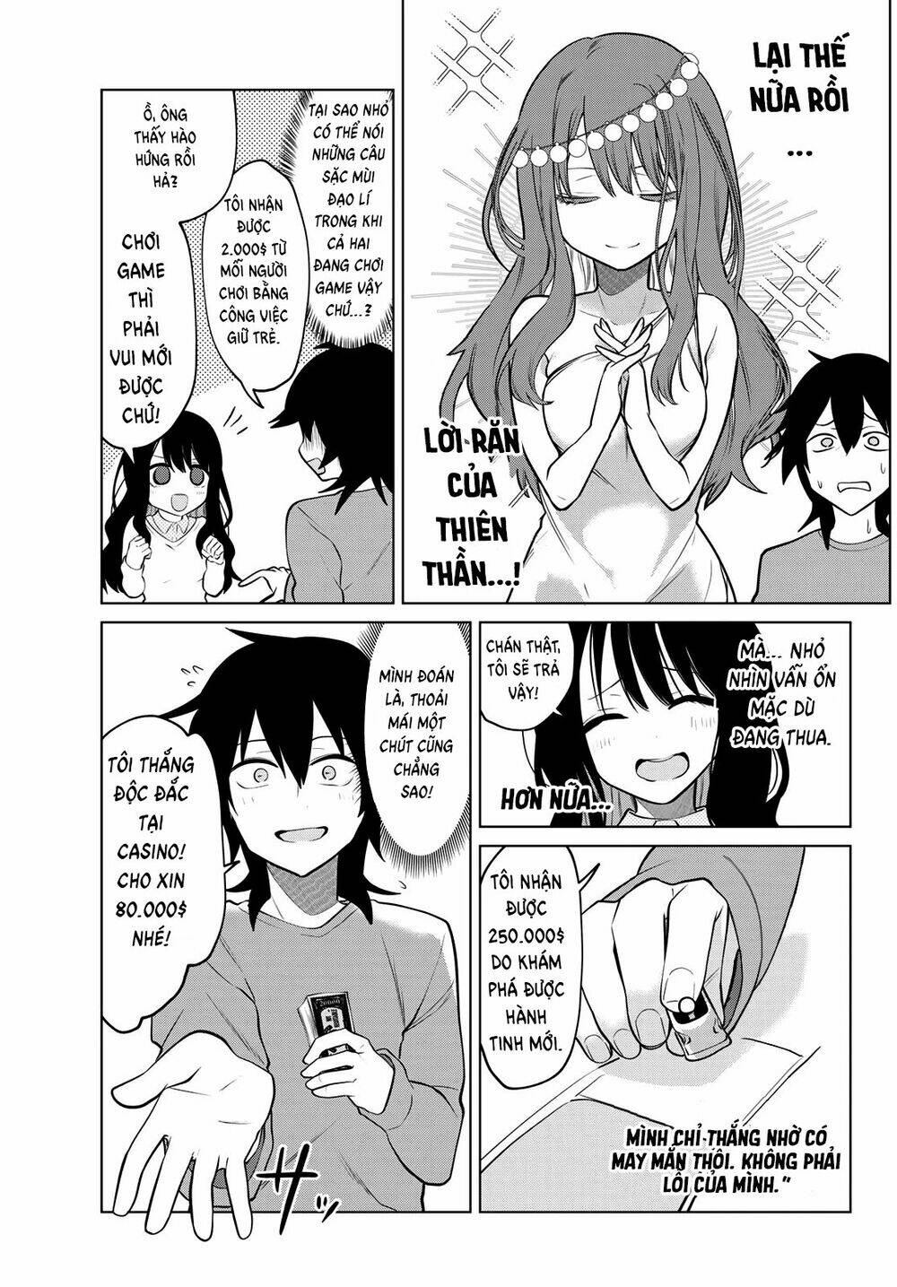 kenja ga nakama ni natta! chapter 2 10