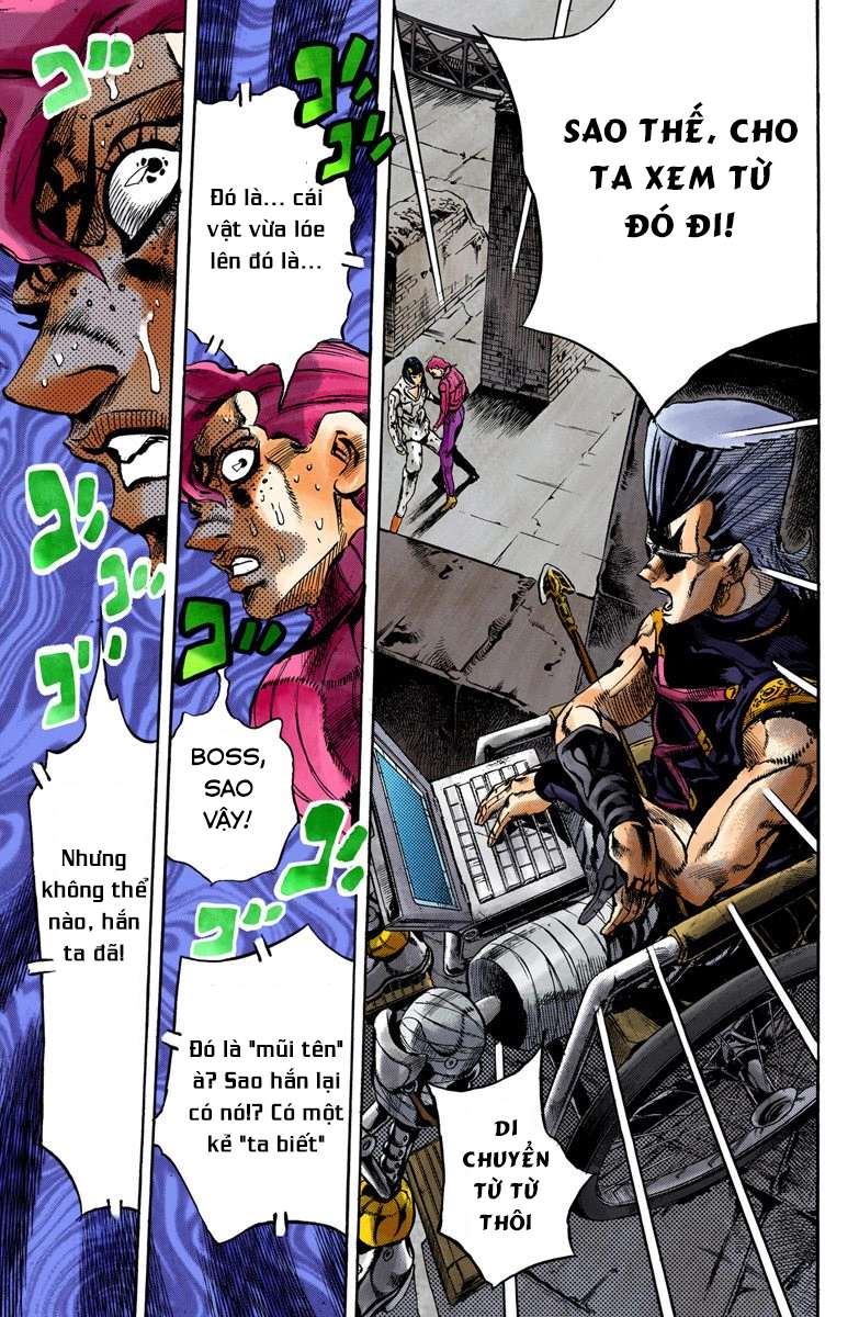 cuộc phiêu lưu bí ẩn chapter 569 12