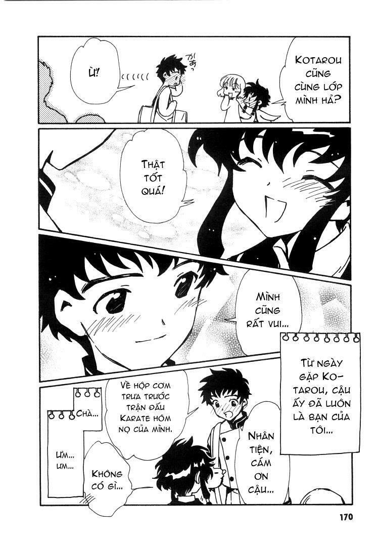 angelic layer chapter 26.5 10