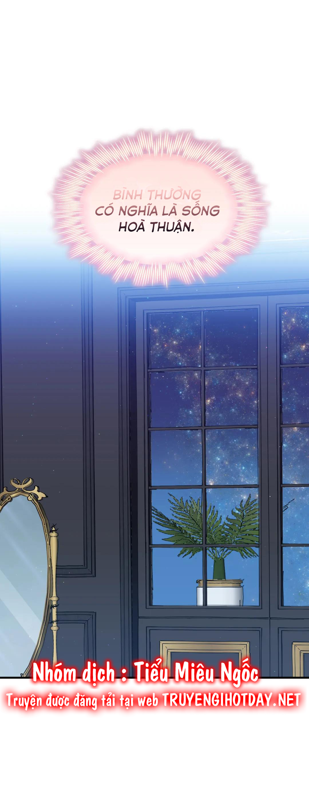 chị ấy là nữ chính trong truyện đó chapter 48 18