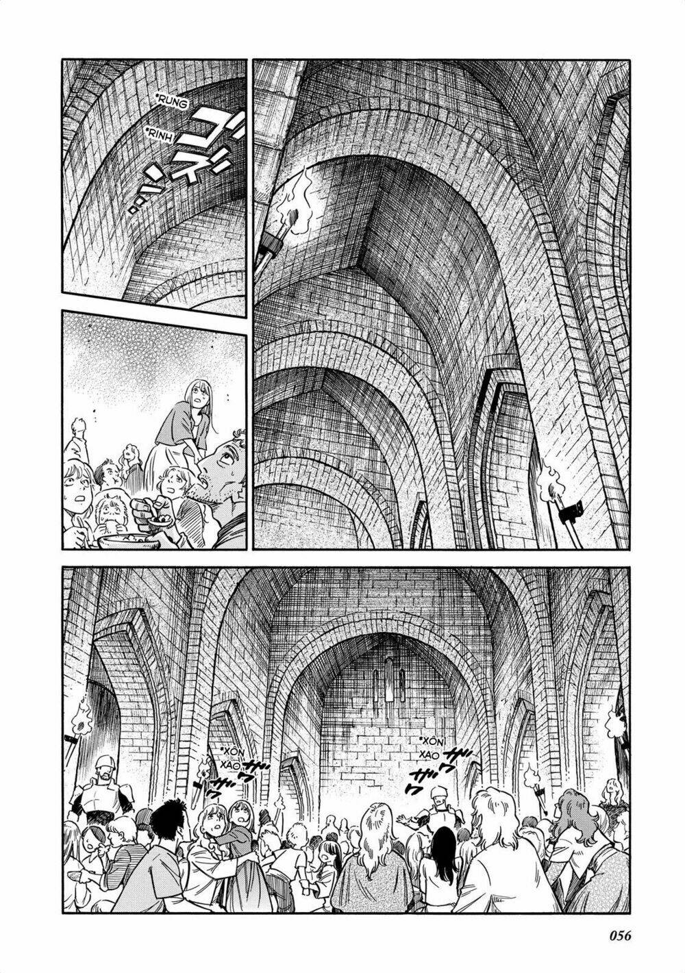 stravaganza - isai no hime chapter 10 7