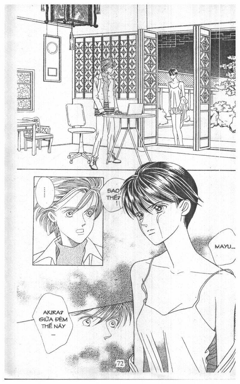 nàng tiên ánh trăng - kaguya hime chapter 21 72