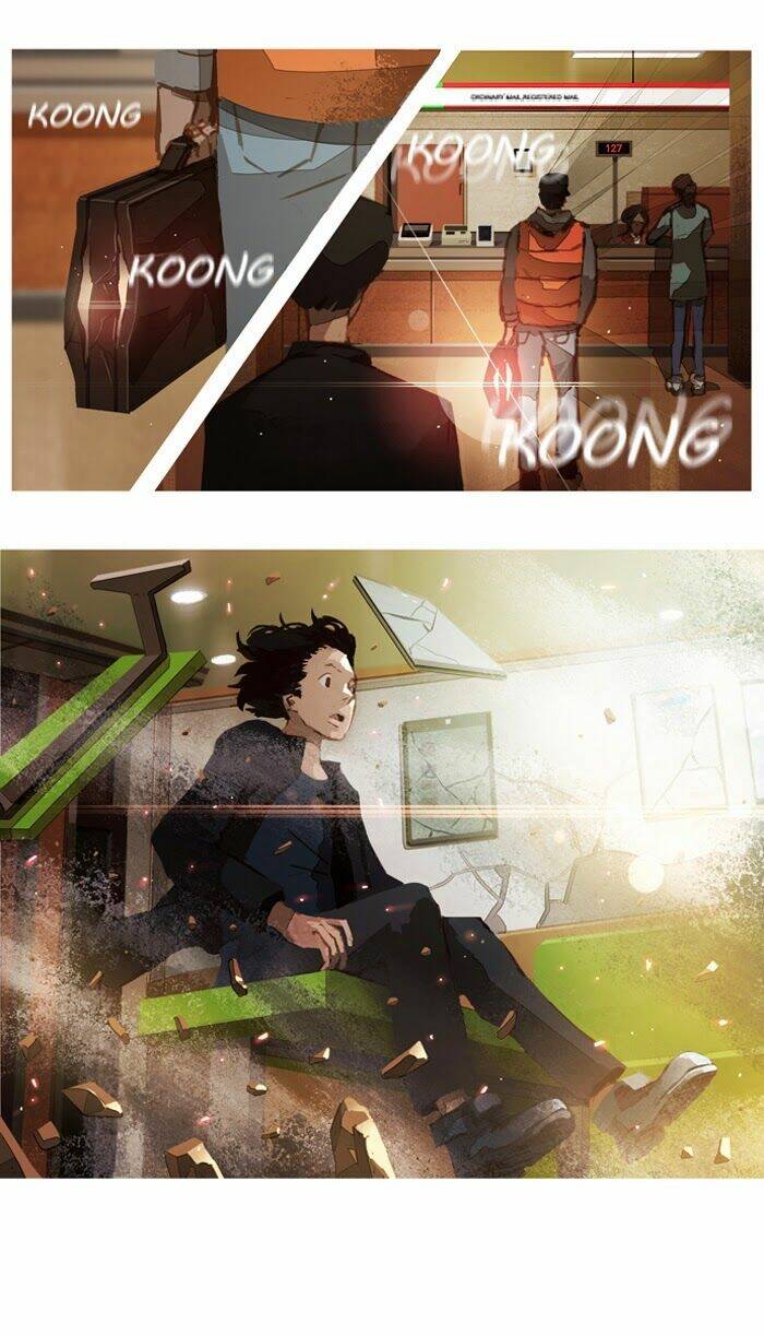 subtle disaster chapter 3 8