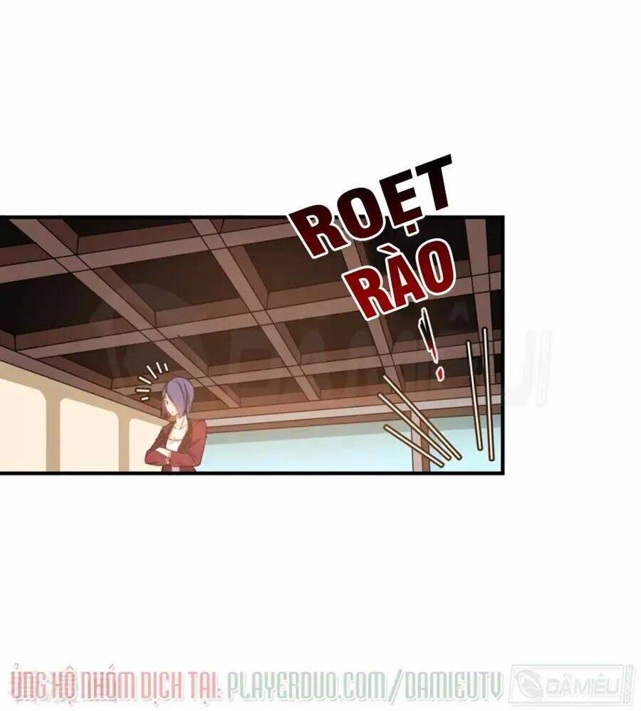 tuyệt phẩm cao thủ của ngự tỷ chapter 3 79