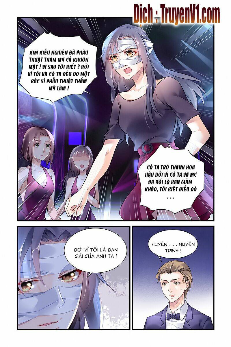 xin hãy làm em trở nên xinh đẹp chapter 8 4