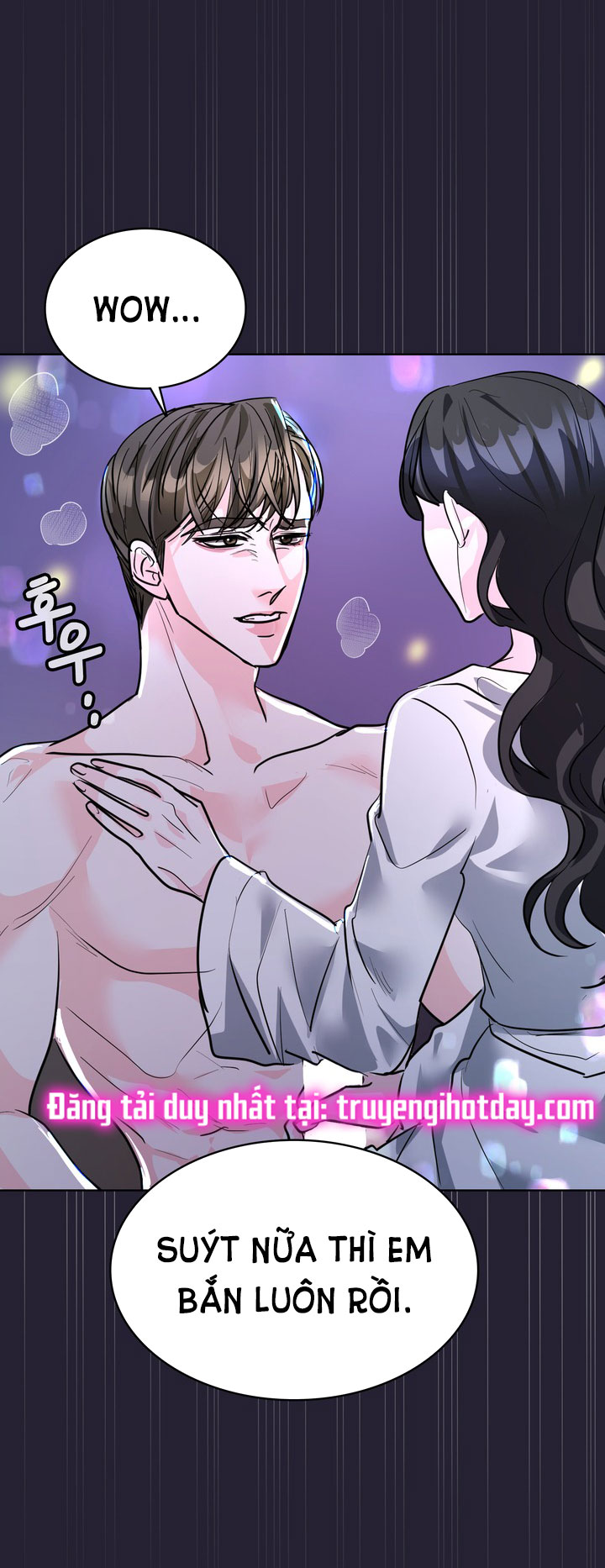 [18+] điều em cố giấu chapter 26.1 2