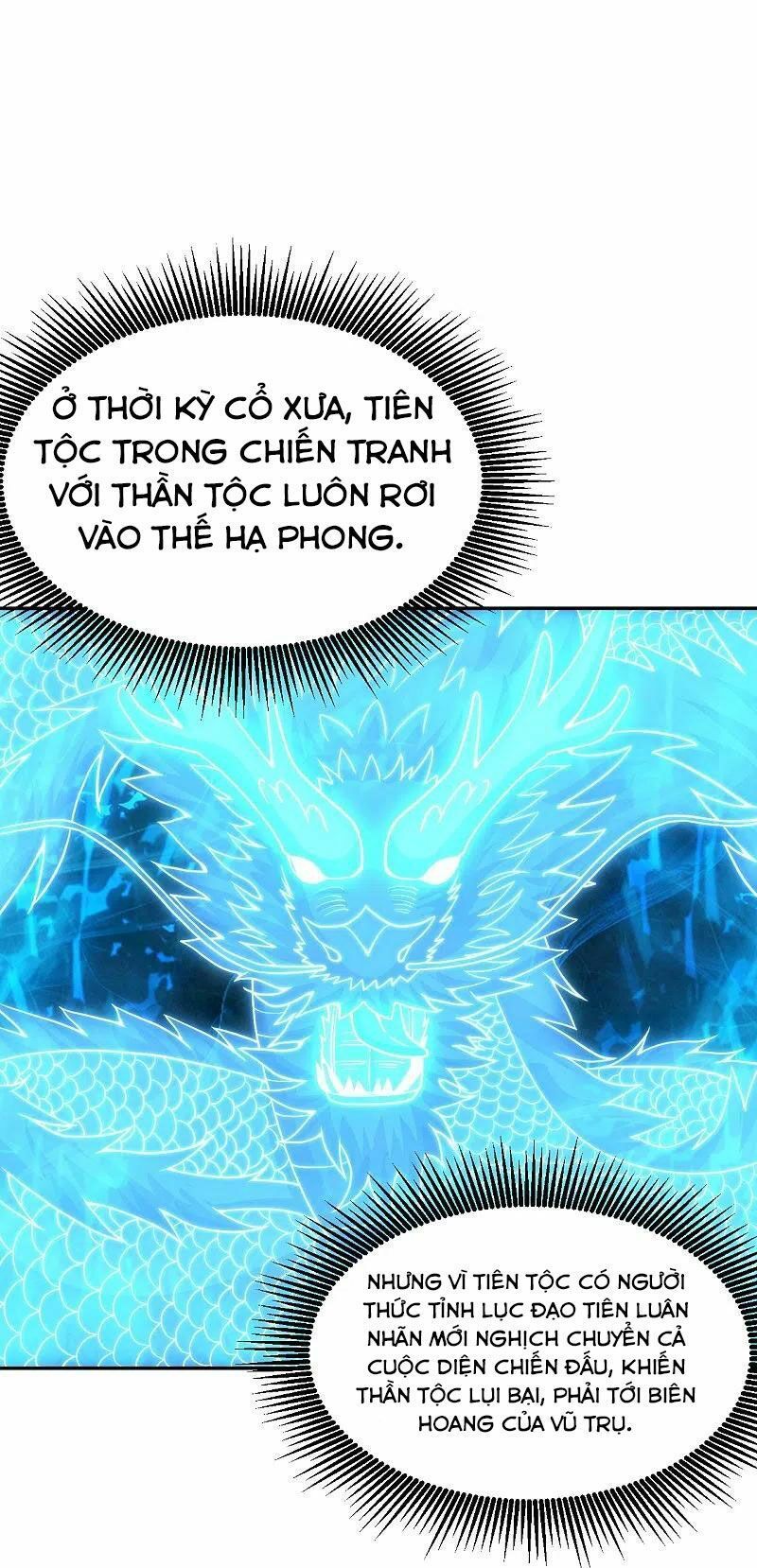 tiên võ đế tôn chapter 268 92