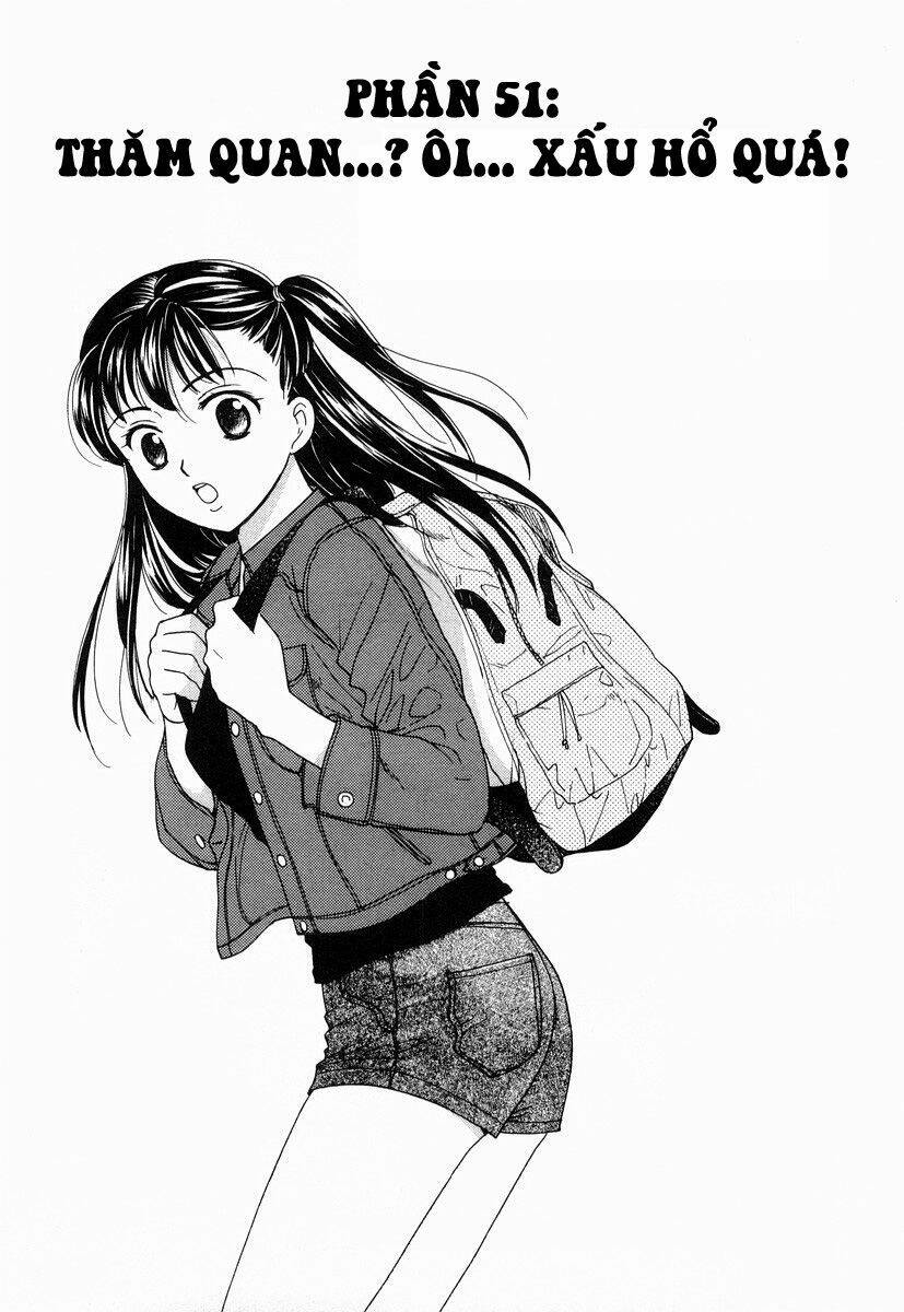 joshikousei chapter 51 2