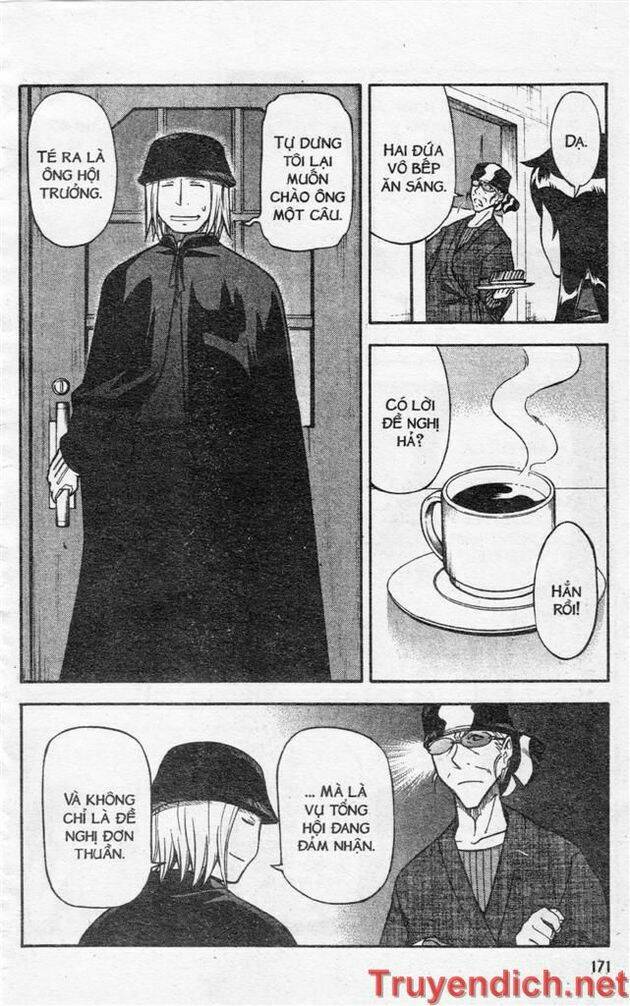 ifrit - danzai no enjin chapter 33 7