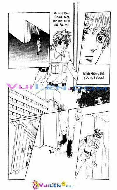 vật cản tình yêu chapter 2 103