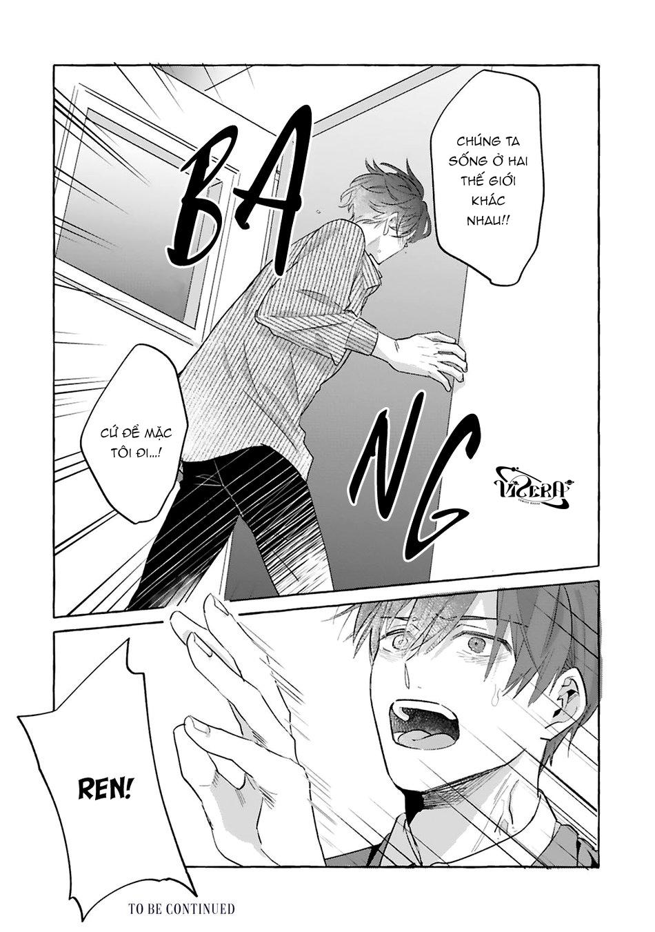 phải chăng đây là yêu? chapter 4.2 19