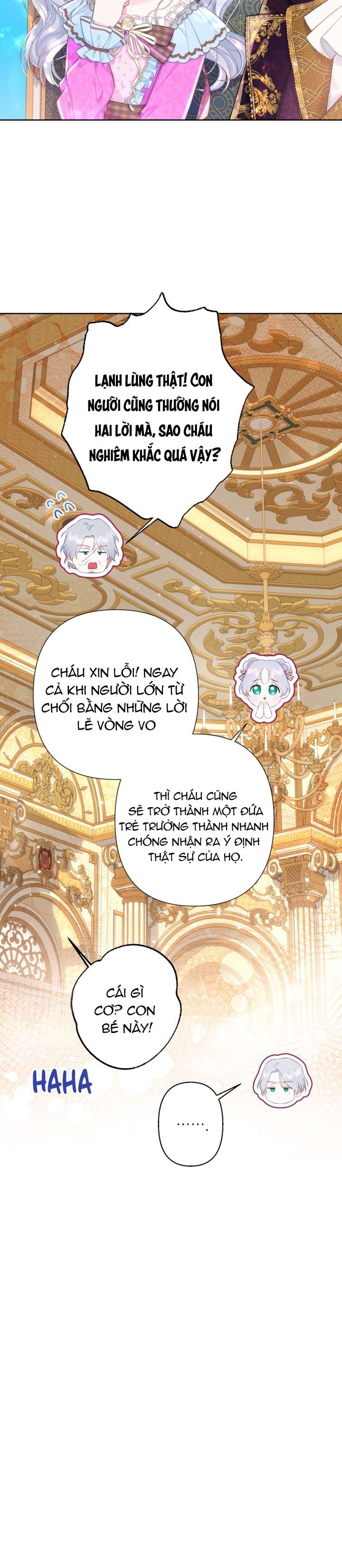 anh trai mạnh nhất của tôi đã mất trí nhớ chapter 21 9