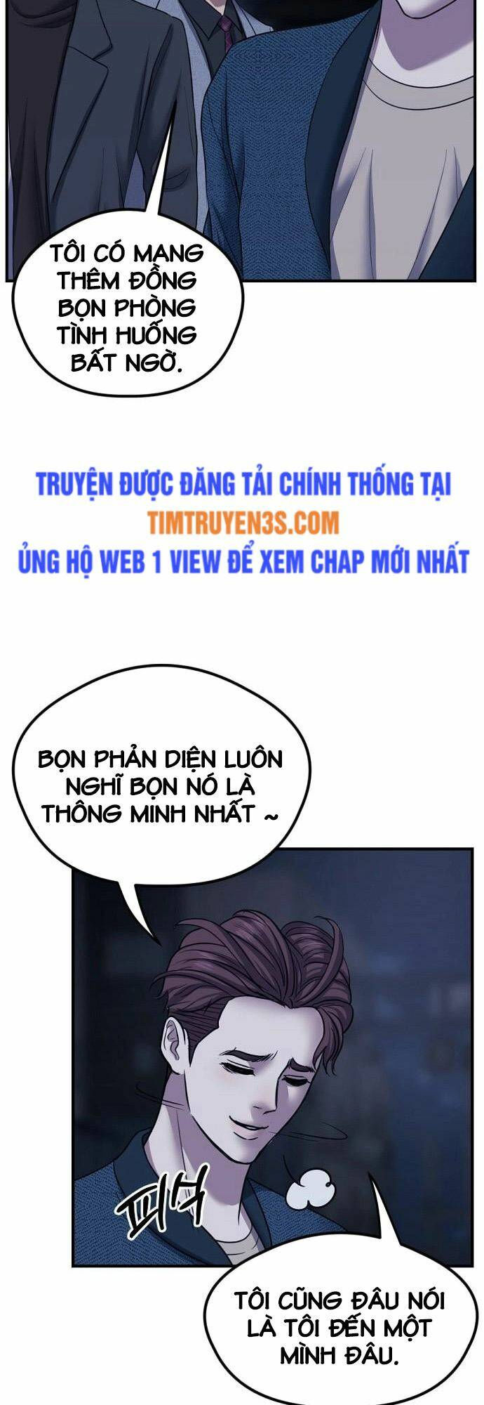 đấu kiếm - công tố viên lách luật chapter 1 76