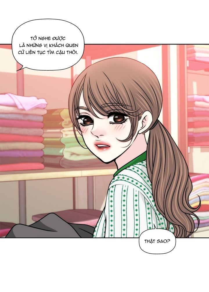 người đàn ông của tôi chapter 92.1 7