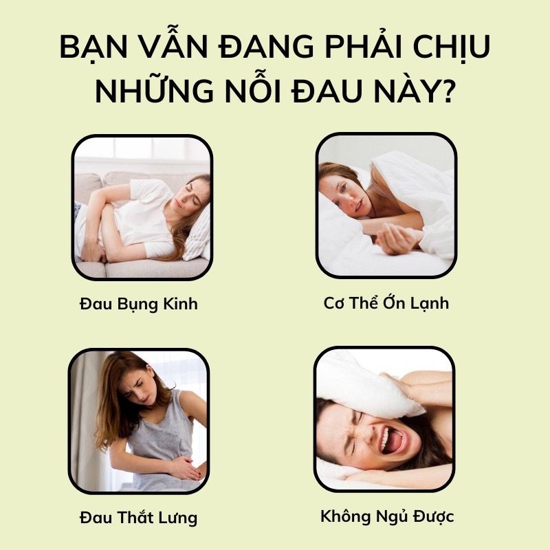 ￼Máy Massage bụng kinh DELADEP, đai chườm ấm bụng, sưởi ấm bụng giảm đau cho nữ giới DSB02