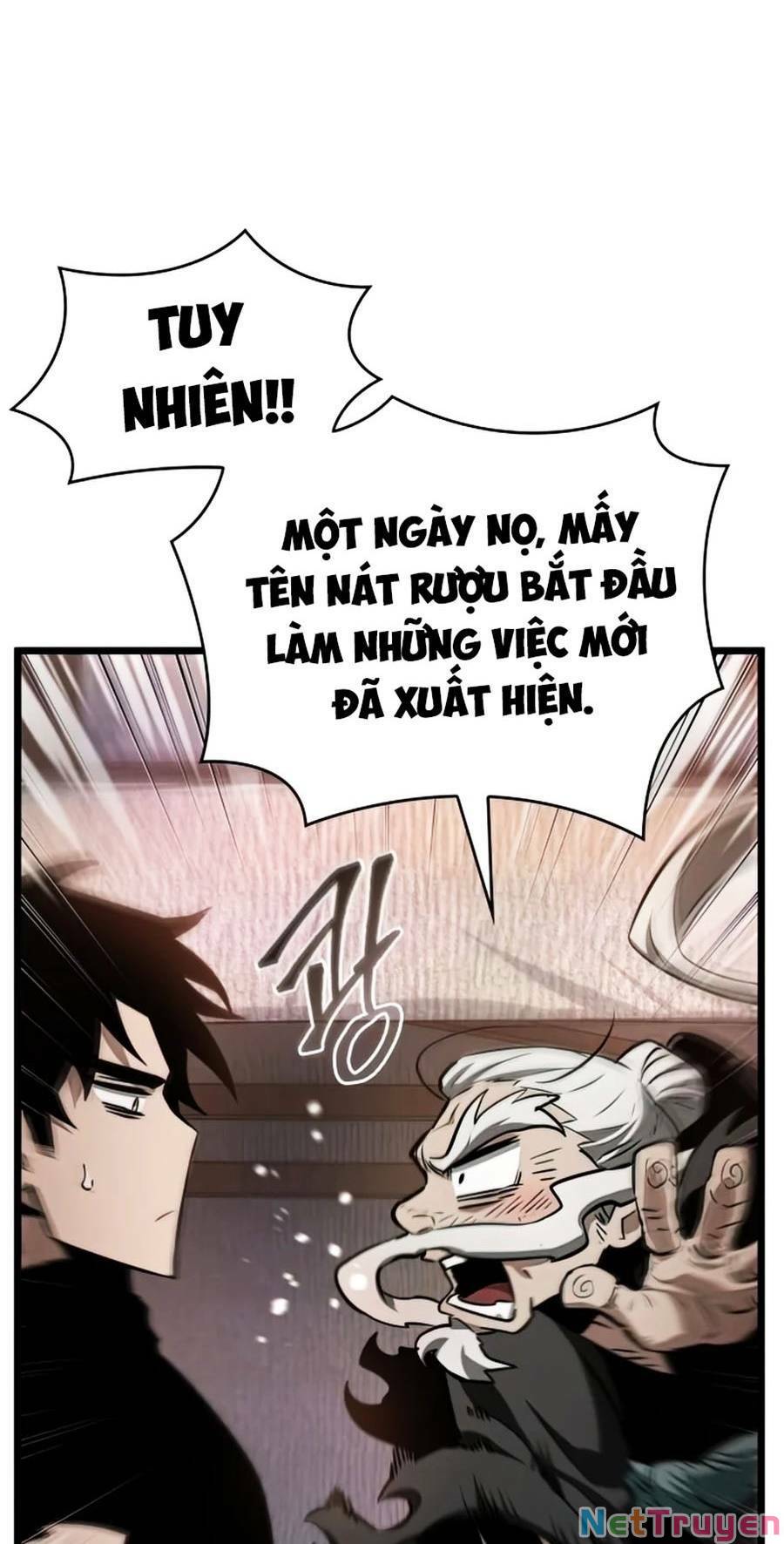 thế giới hậu tận thế chapter 25 33