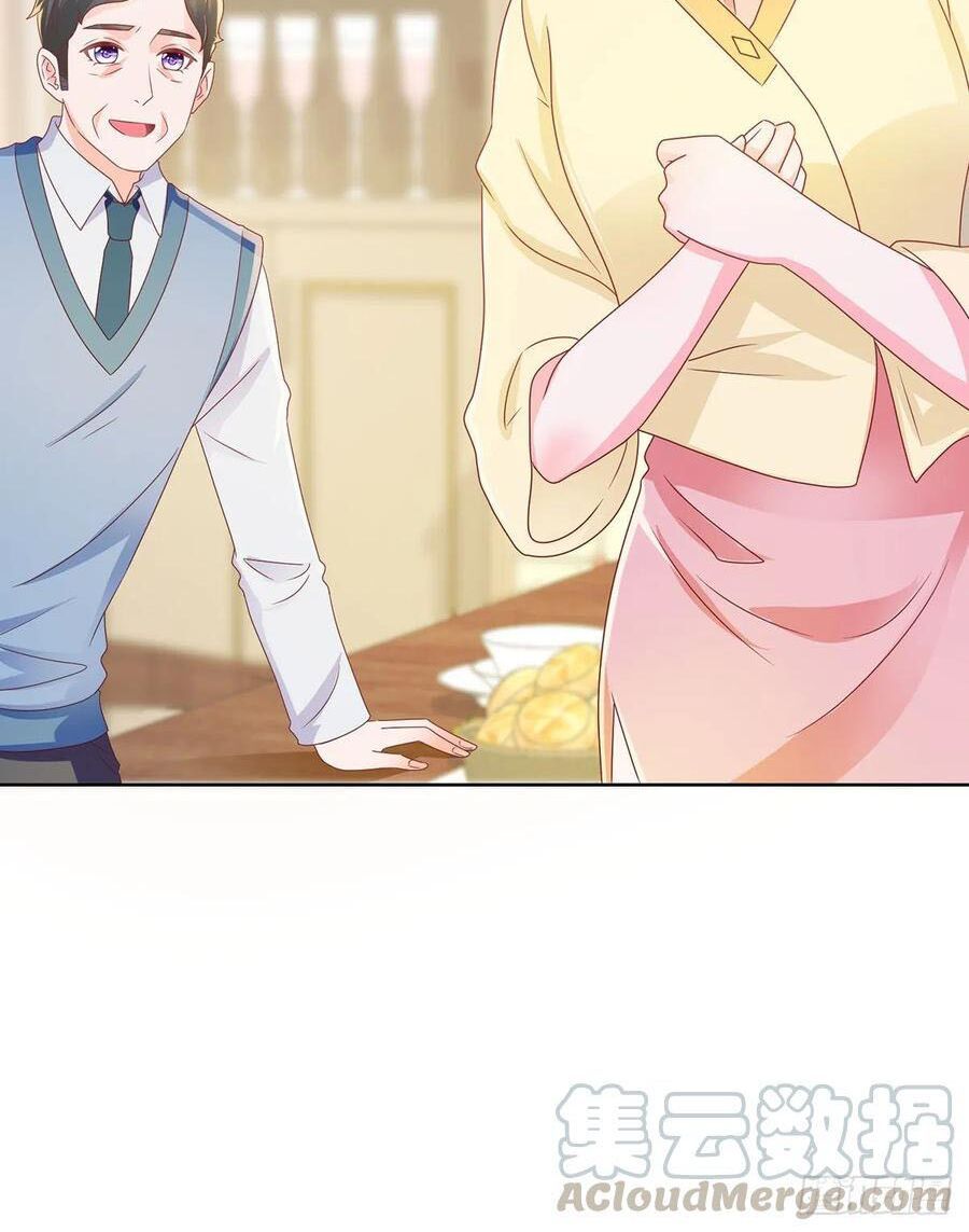 ẩn hôn 100%: chọc tức vợ yêu mua một tặng một chapter 164 11