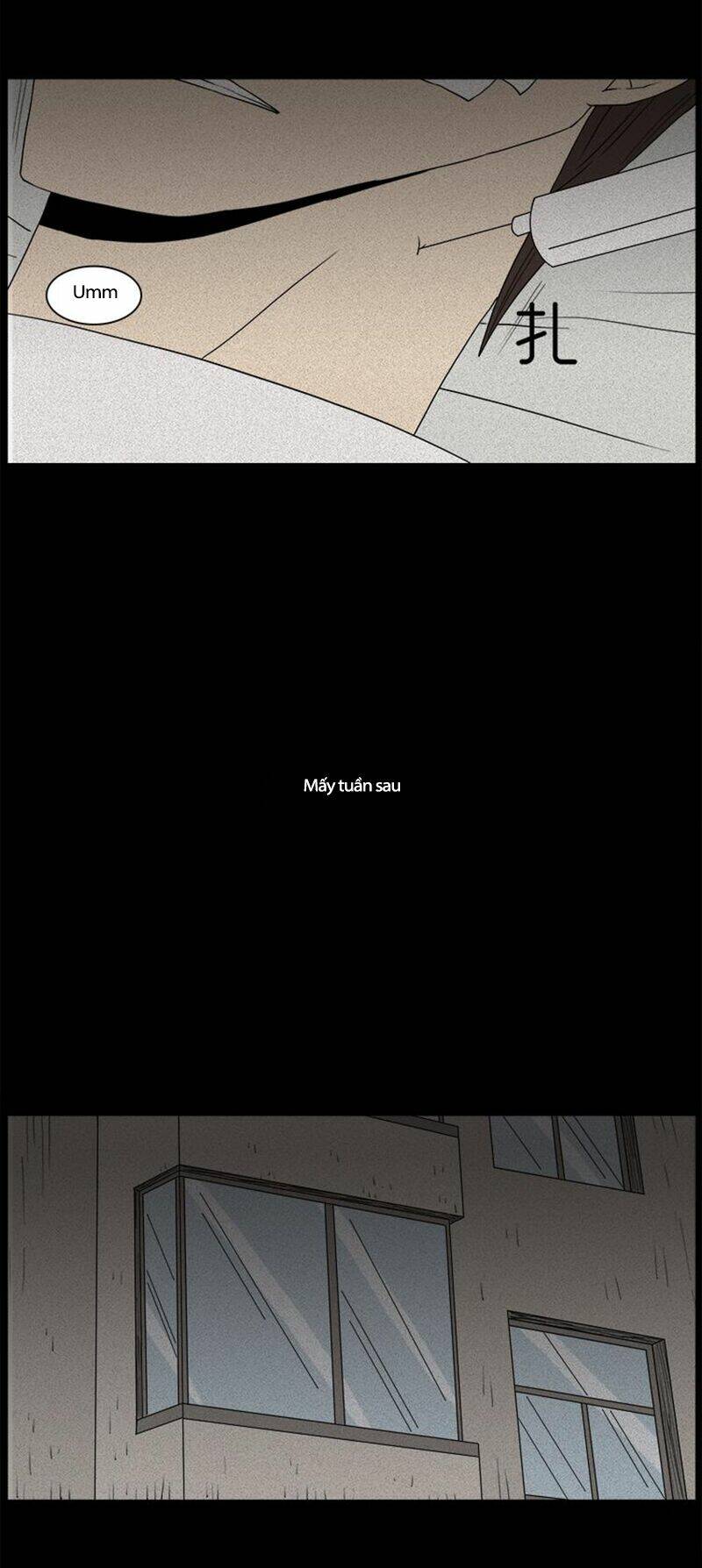 kinh dị đêm khuya chapter 52 34