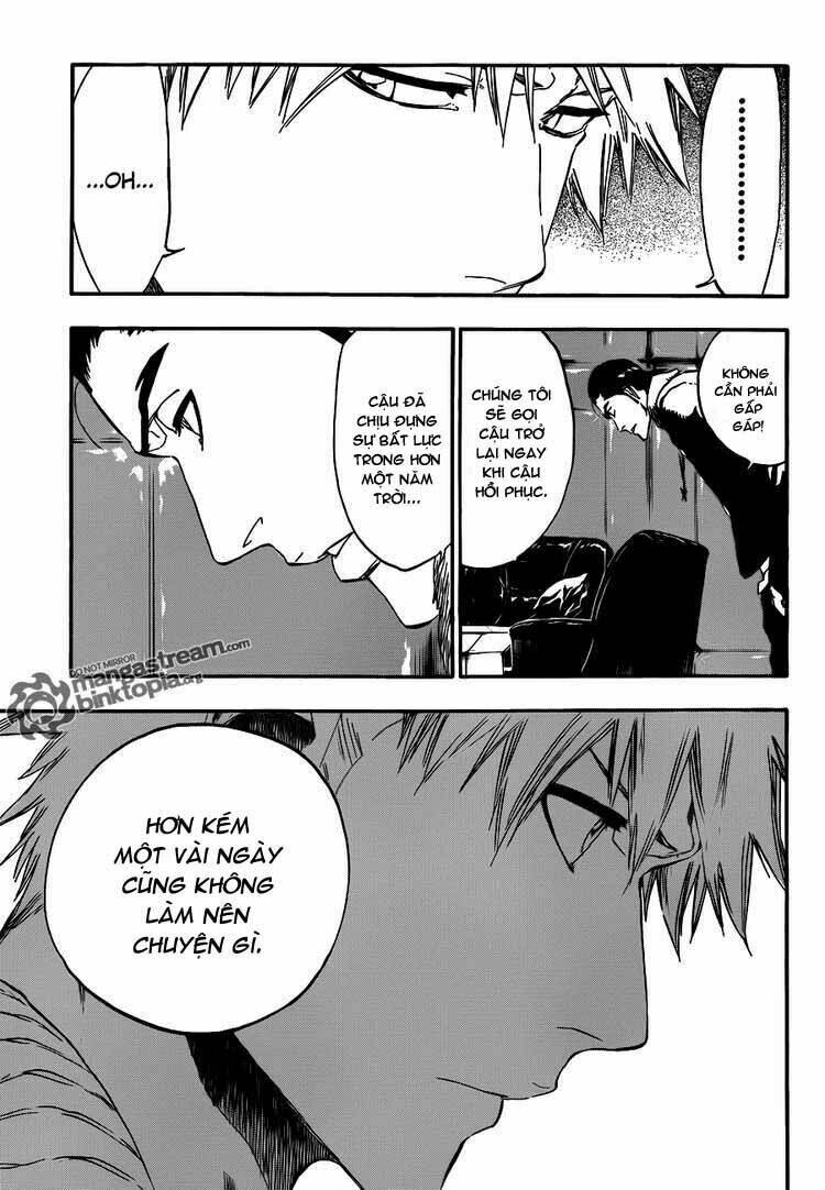 thần chết ichigo chapter 439 6