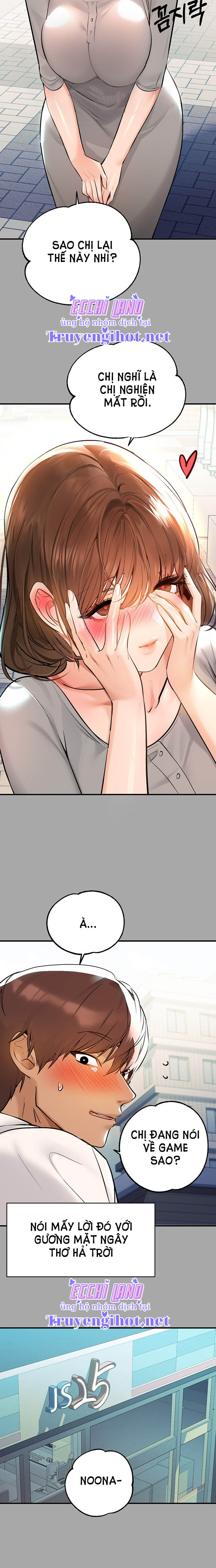 chị chủ nhà của tôi chapter 58.2 2