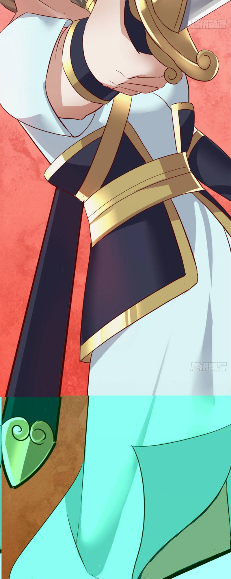 vạn đạo long hoàng chapter 17 64