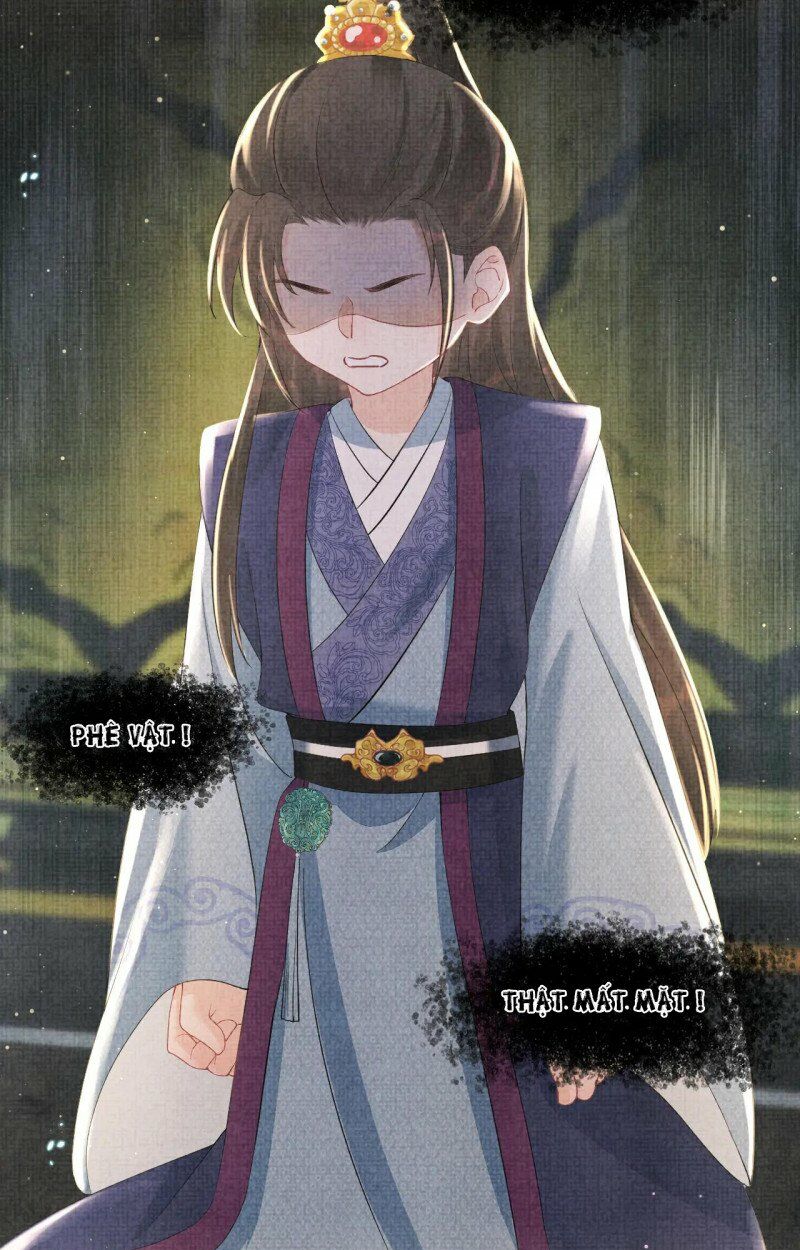 nhóc con giao nhân ba tuổi rồi chapter 48 5