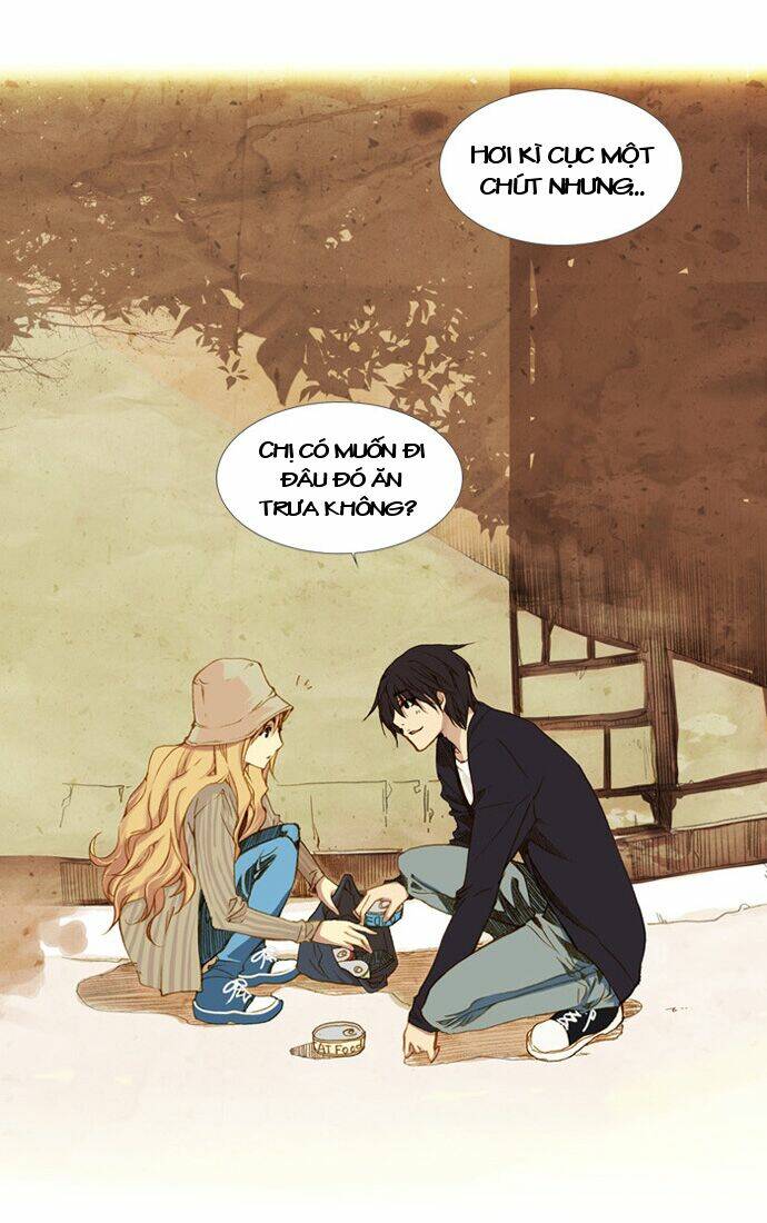 mười chín, hai mươi mốt chapter 2 11