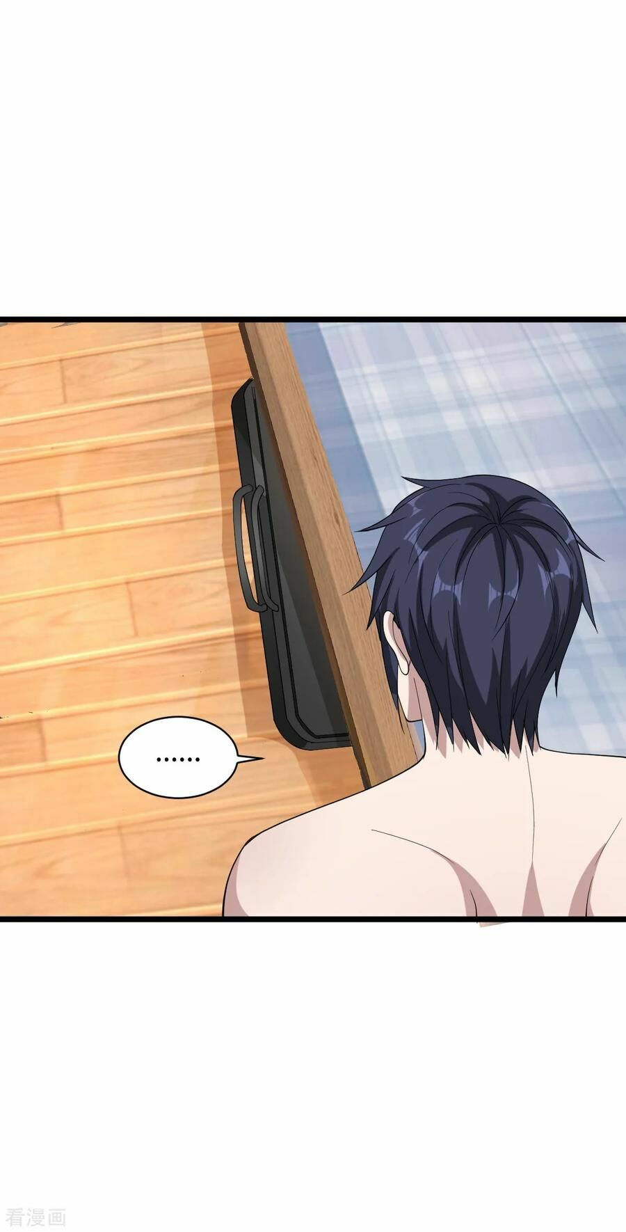 đô thị tà vương chapter 15 5