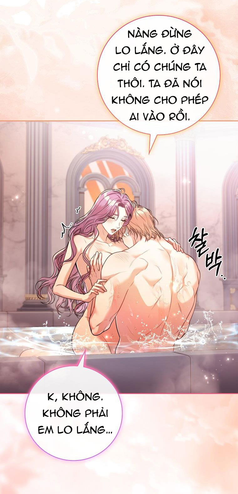 trở thành thư ký của bạo chúa chapter 115 18