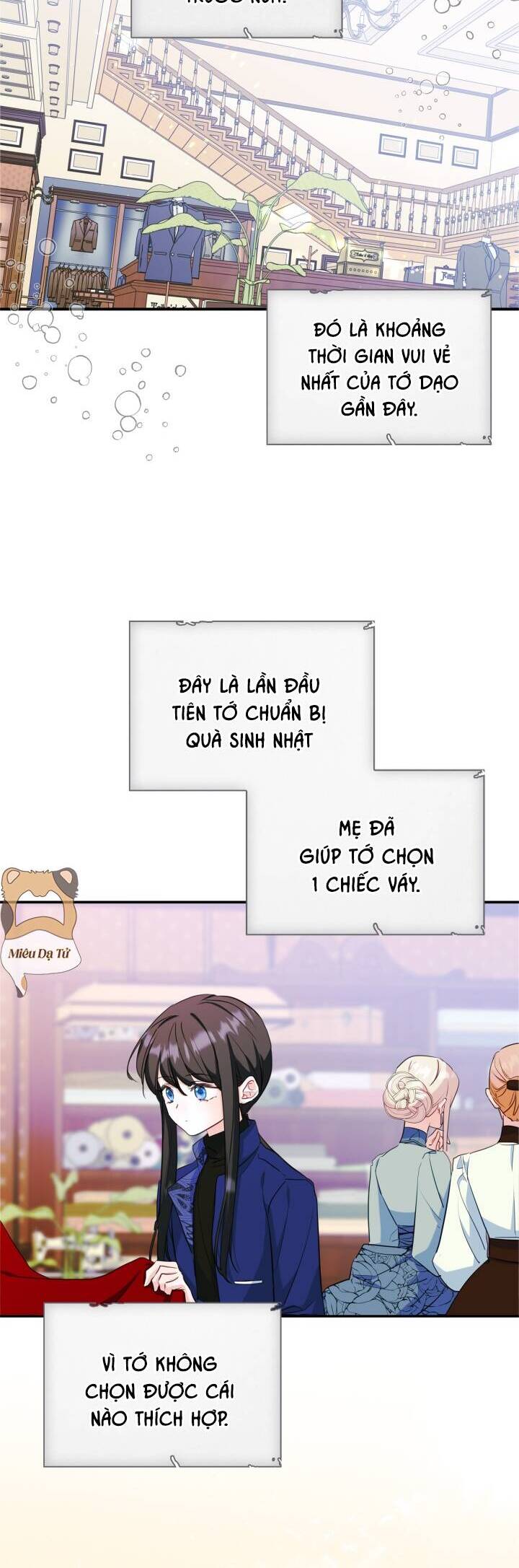 bạn thân khác giới của nam chính chapter 19 18