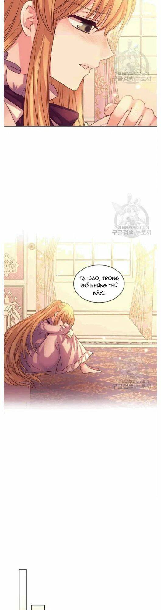 tôi trở thành hầu gái của một công tước chapter 77.1 19