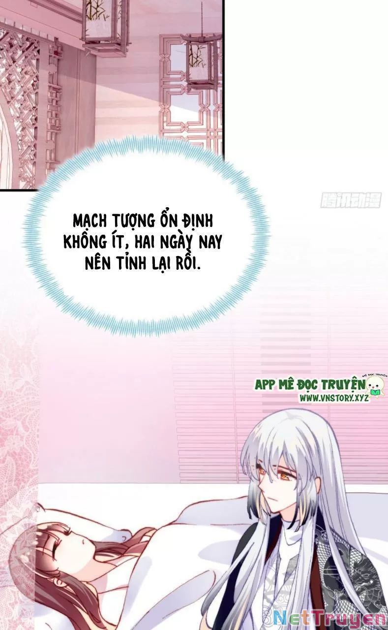 lại bị bệnh chiều chuộng quấn lấy chapter 27 3