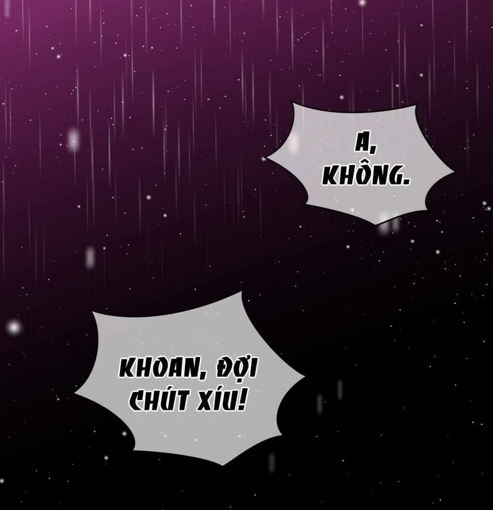 một nửa hoàn hảo chapter 15 77