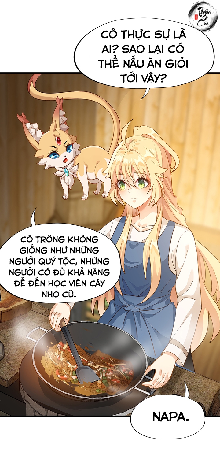tiền là chân lý chapter 5 23