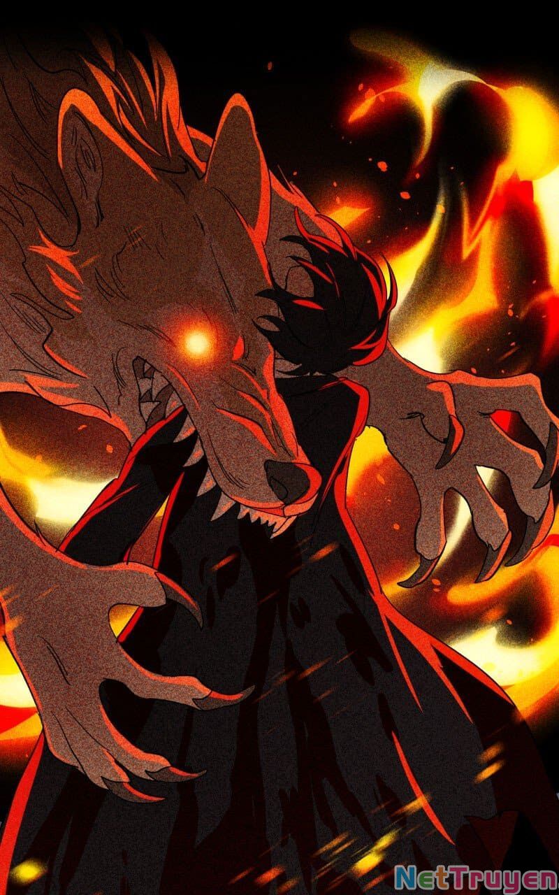 lumine - cội nguồn ánh sáng chapter 73 8