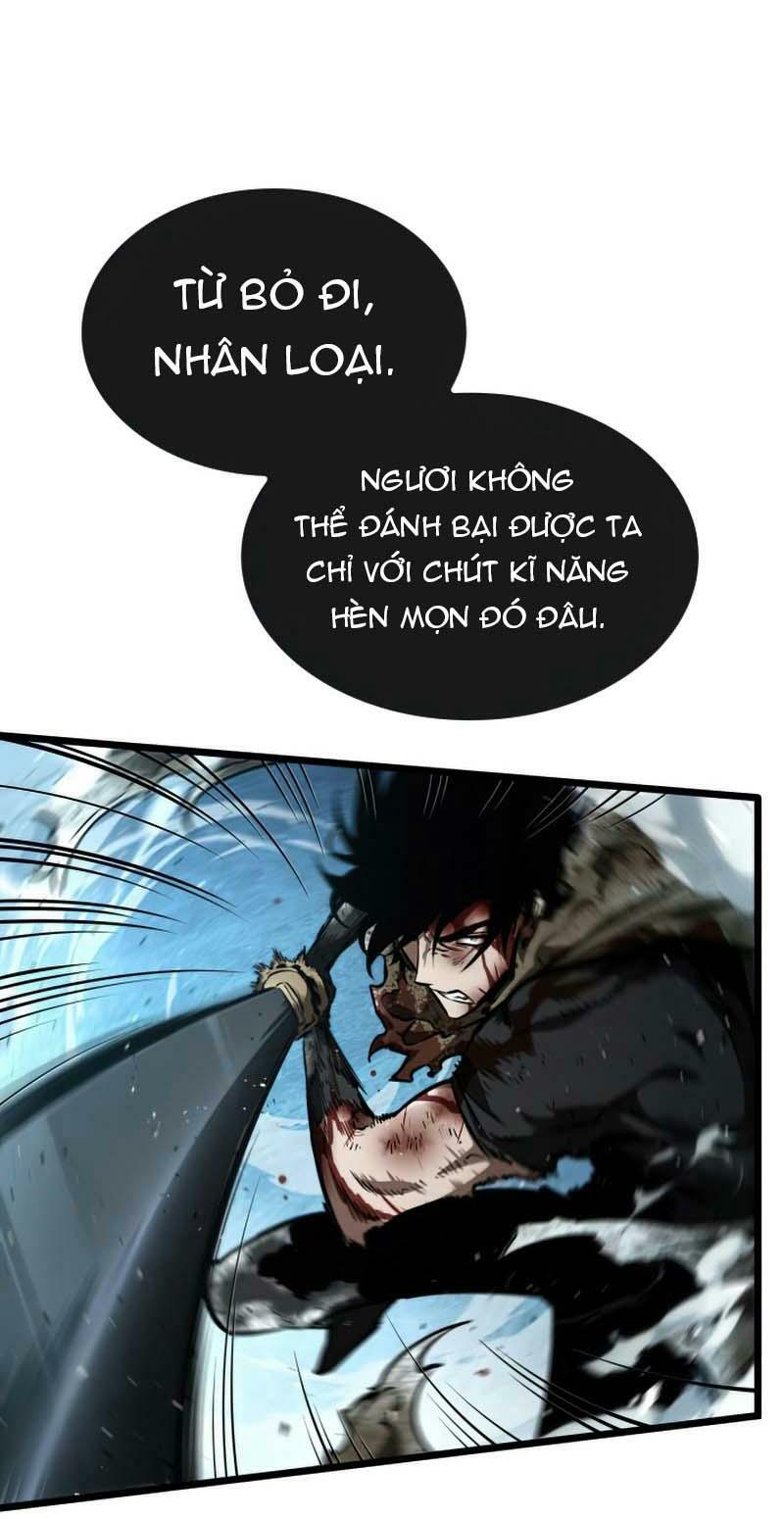 thế giới hậu tận thế chapter 4 30