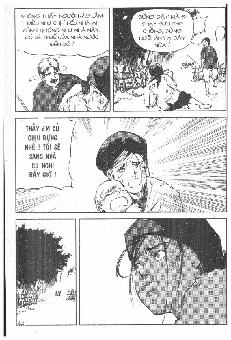 tắt đèn chapter 1 43