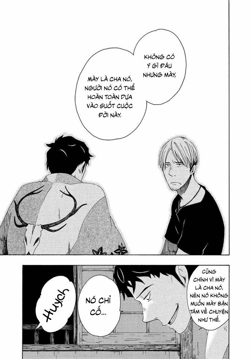 chichi kogusa chapter 6 17