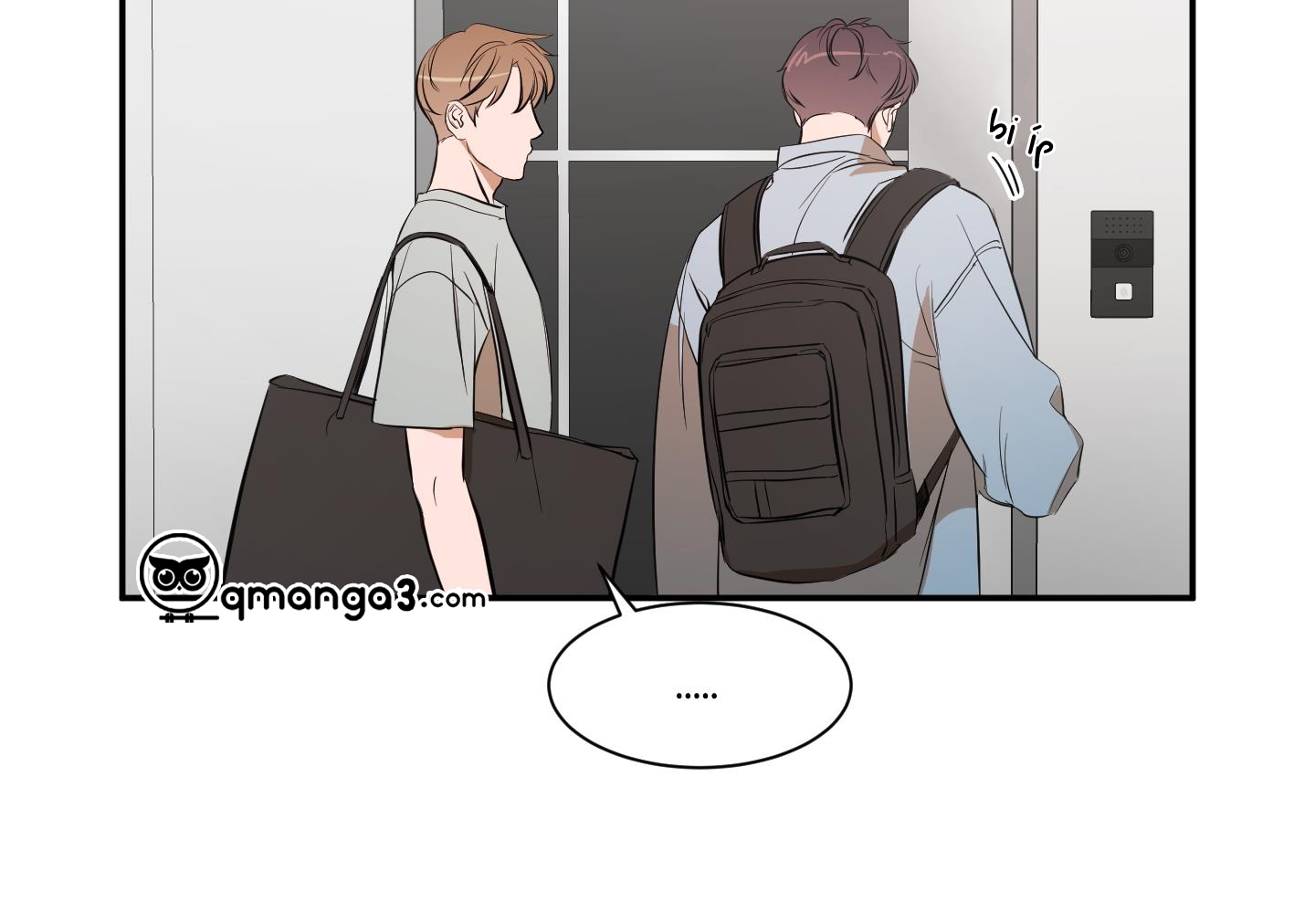 chốn riêng tư chapter 19 14