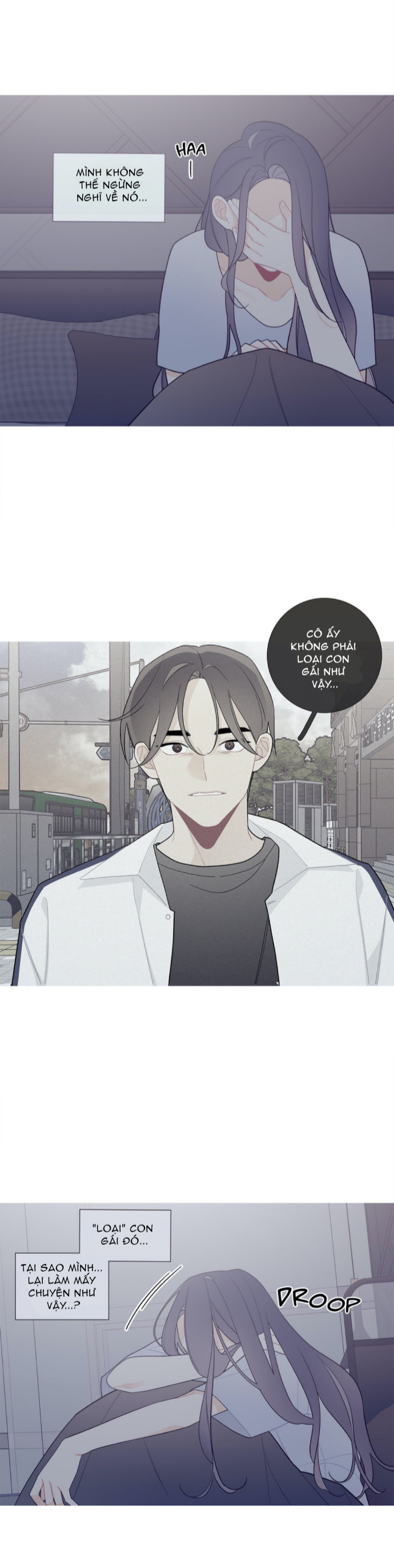 chuyện quái gì đang xảy ra? chapter 98 17