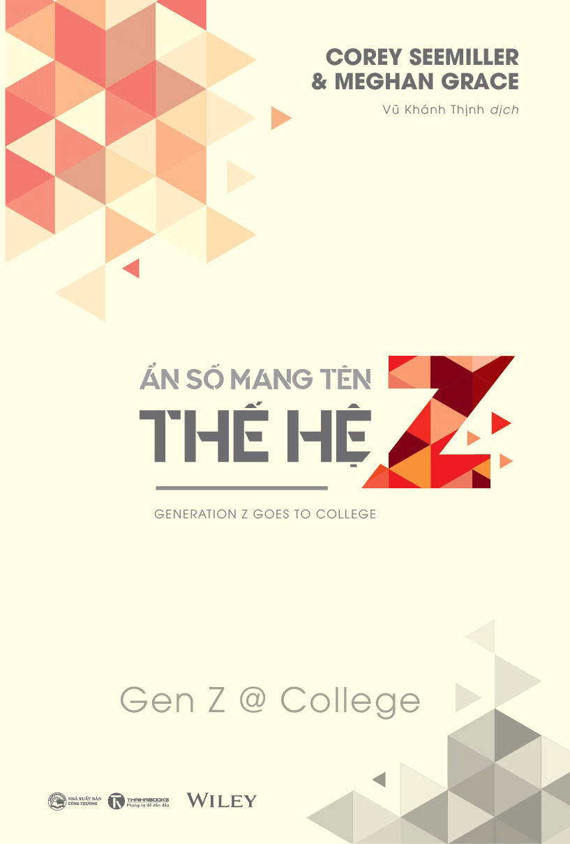 Ẩn Số Mang Tên Thế Hệ Z @ College