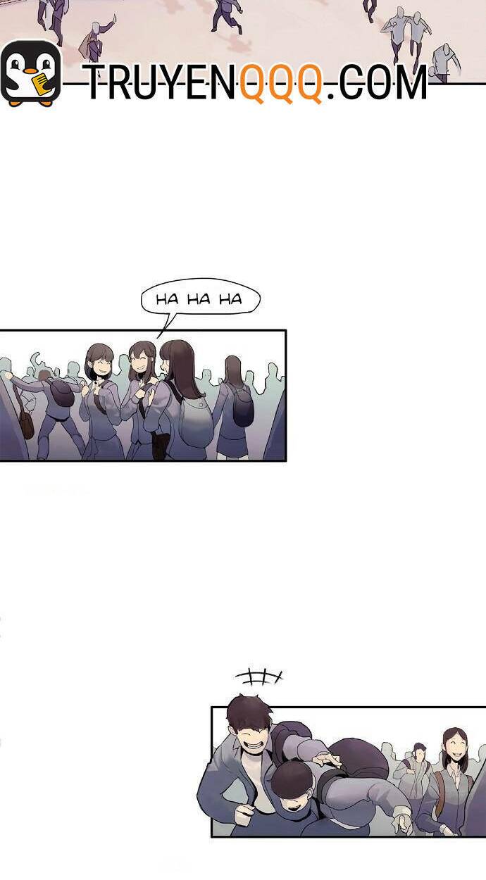 băng tâm kỵ sĩ chapter 1 3