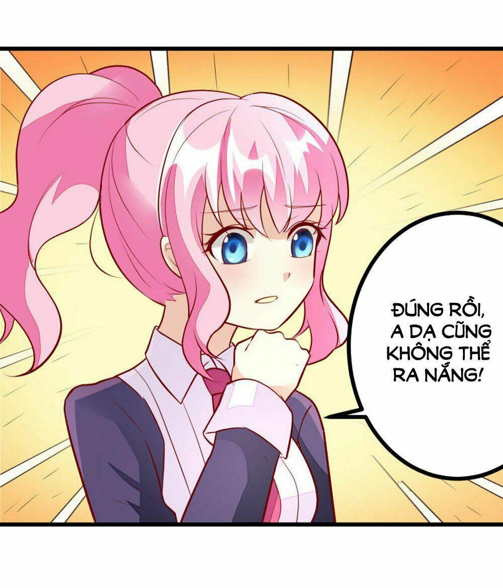 nguyệt dạ hương vi lai chapter 33 11