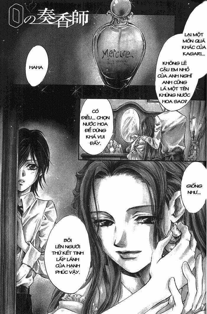 0 no soukoushi chapter 2 2