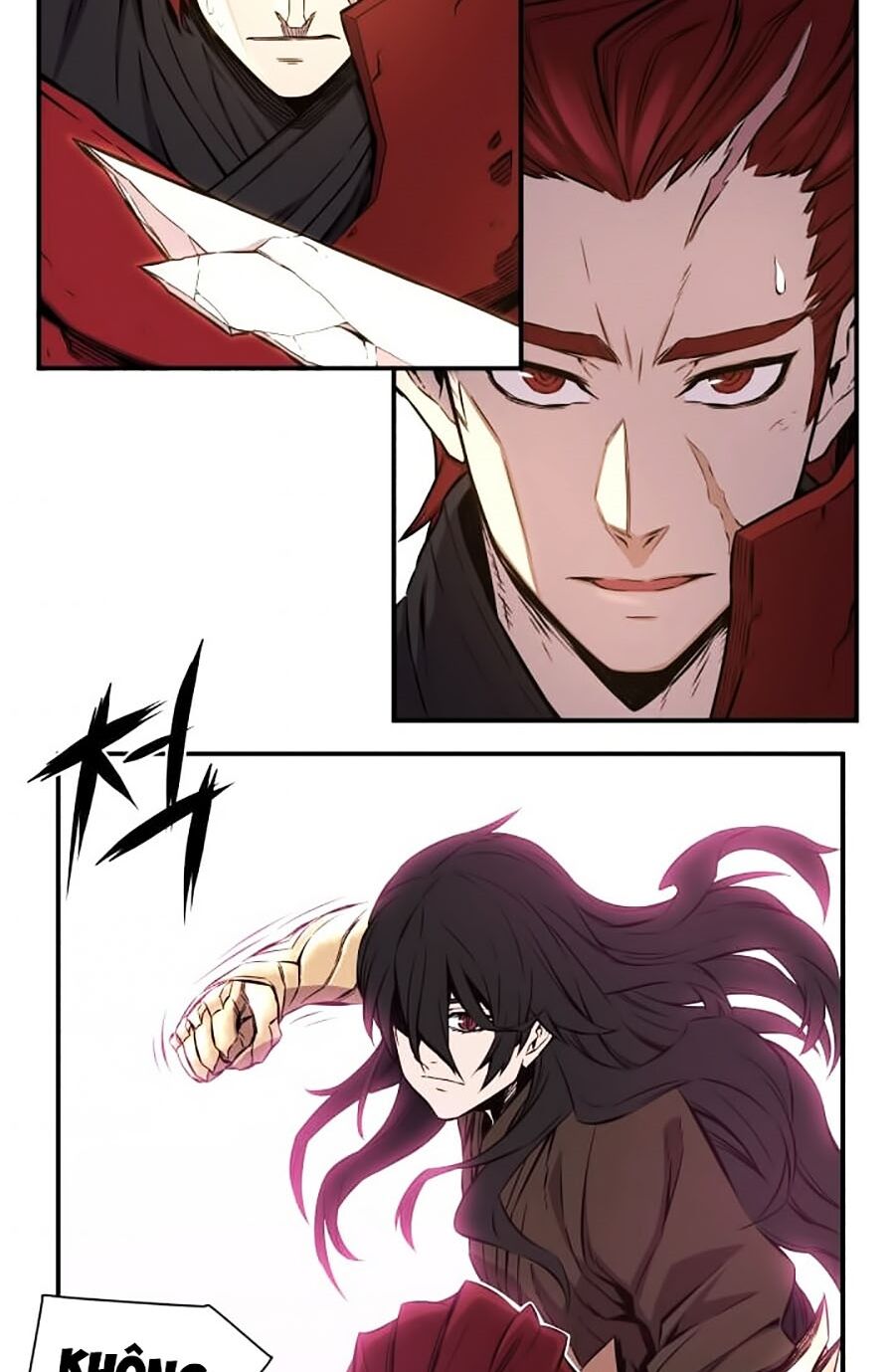 kim giáp đồ long chapter 5 63