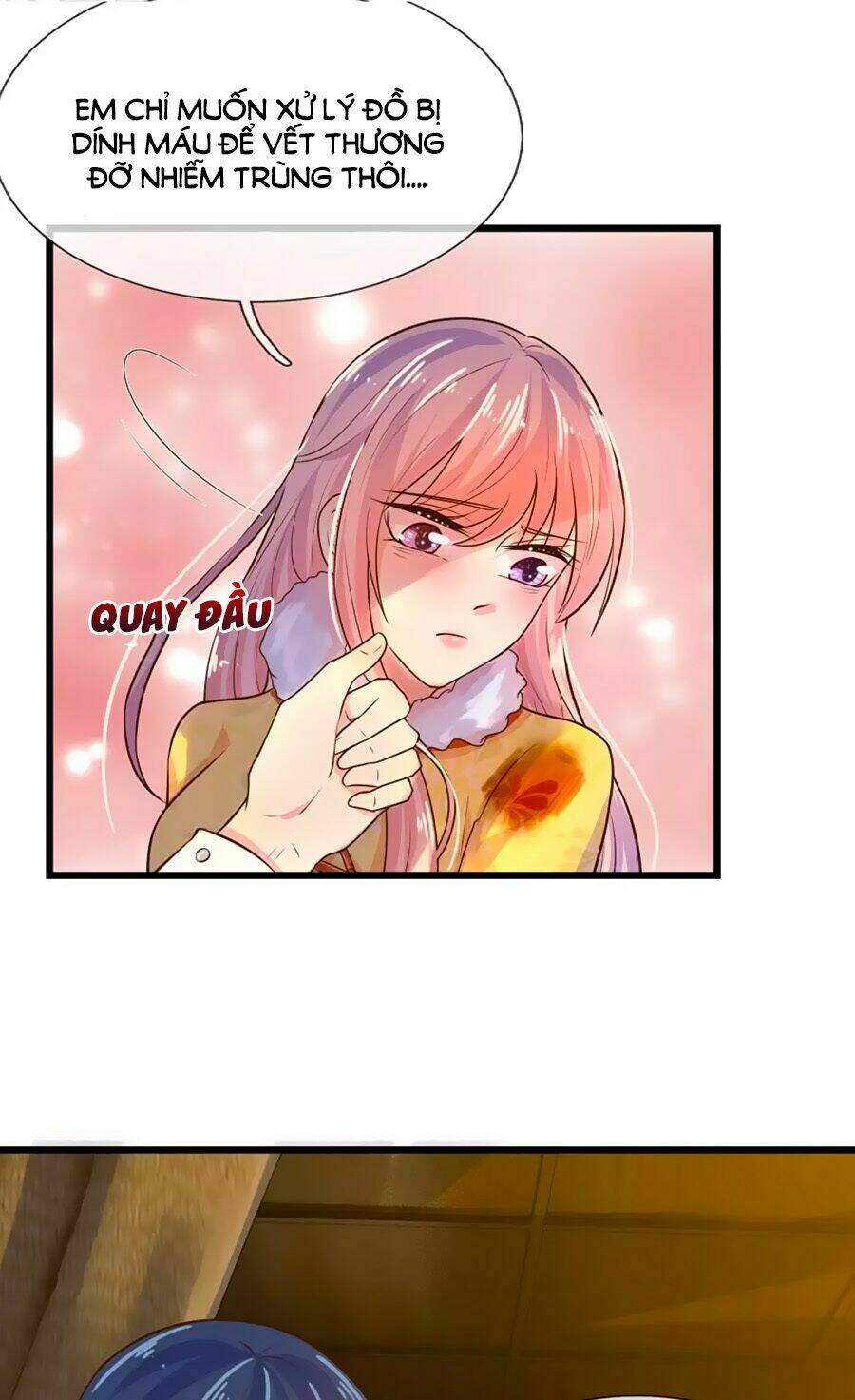 loạn thế tù sủng: thiếu soái bất lương của ta chapter 22 13