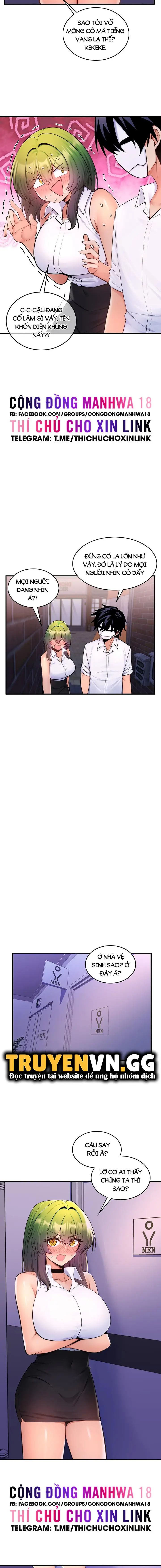 phịch cây thế giới chapter 13 11