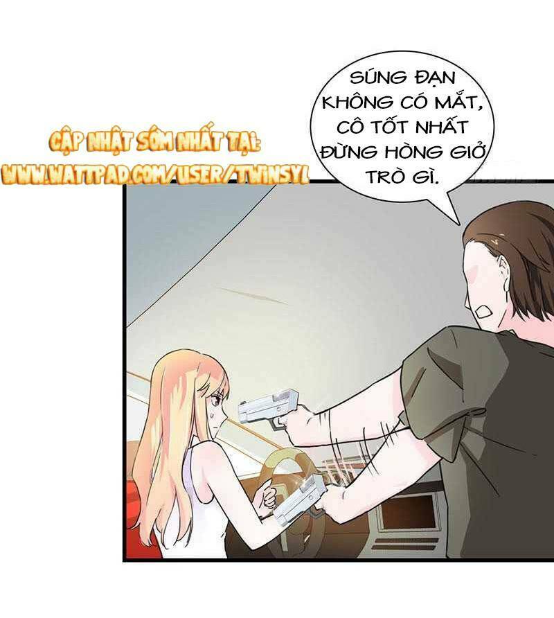 không gả cho tổng tài, gả cho người hầu chapter 117 5